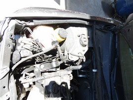 2002 Toyota Camry LE Gray 2.4L AT #Z24701
